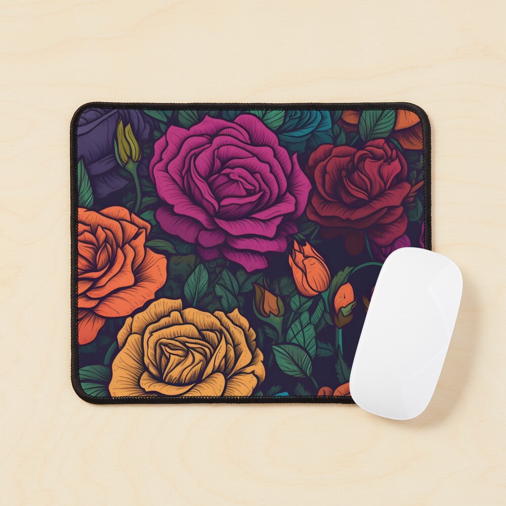 Item preview, Mouse Pad designed and sold by LimitedFuture.