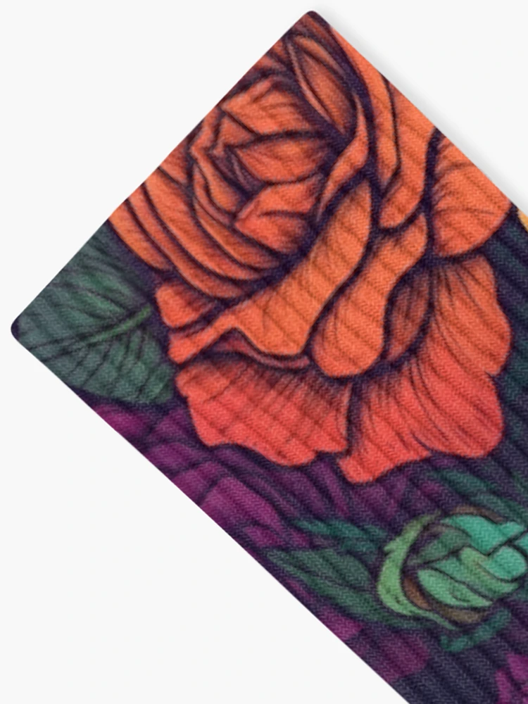 Thumbnail 2 of 5, Socks, designed and sold by LimitedFuture.
