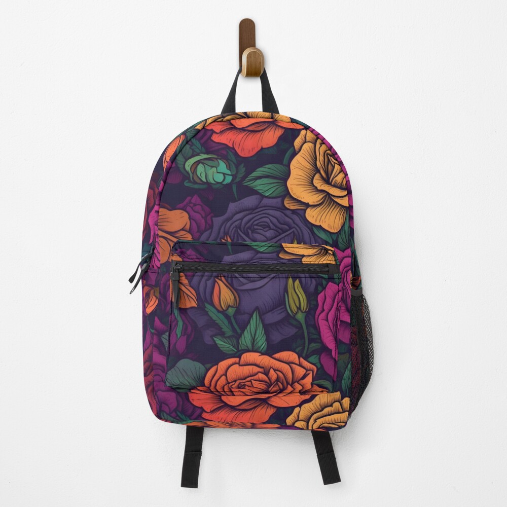 Item preview, Backpack designed and sold by LimitedFuture.
