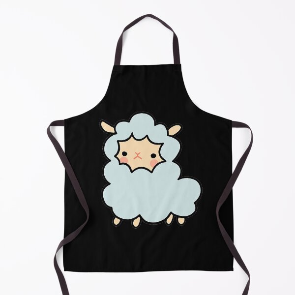 Item preview, Sheep manga anime Gift designed and sold by rokimonina.