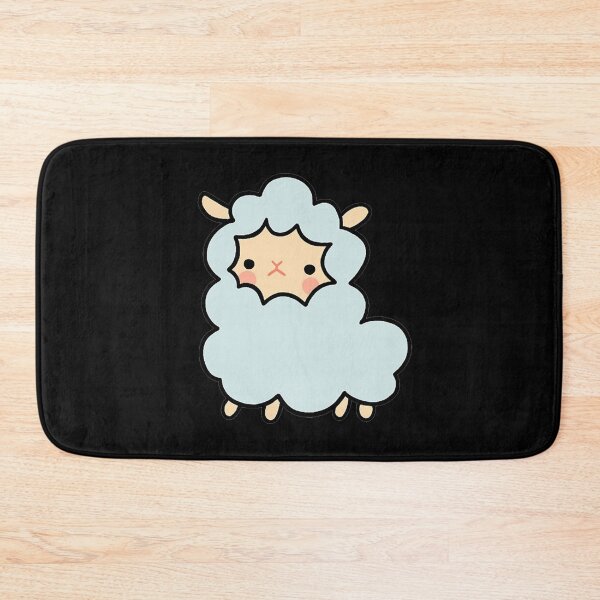 Item preview, Sheep manga anime Gift designed and sold by rokimonina.