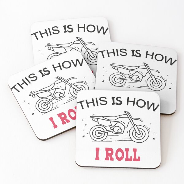 Item preview, This Is How I Roll Essential designed and sold by IsaacBark.