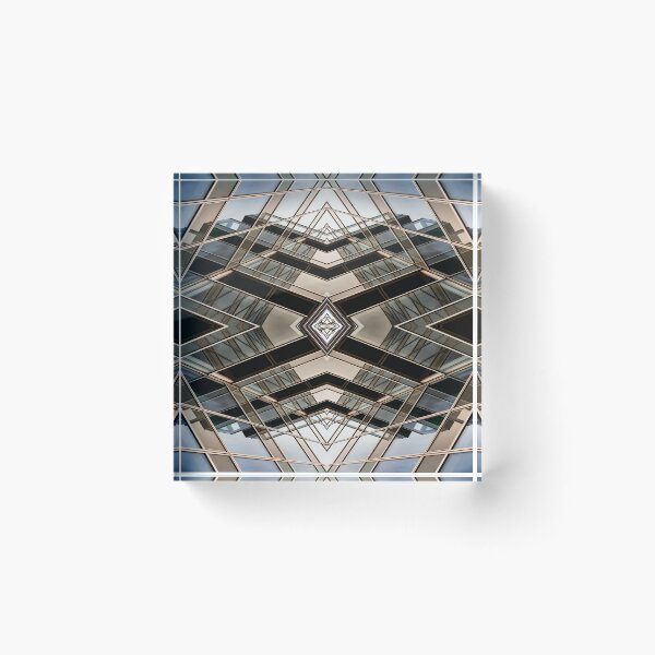 Item preview,  Rotterdam Reflections designed and sold by Kynomatix.