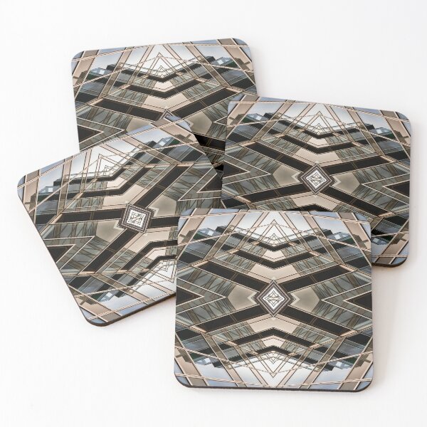 Item preview,  Rotterdam Reflections designed and sold by Kynomatix.