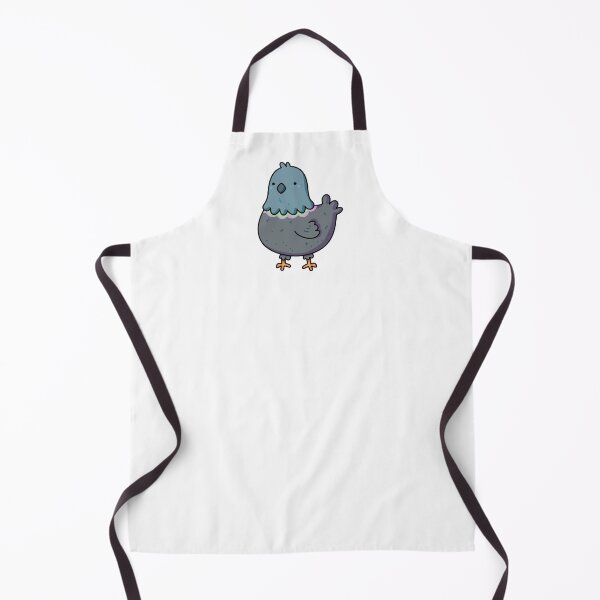 Item preview, Kawaii Pigeon designed and sold by kawaiilife.