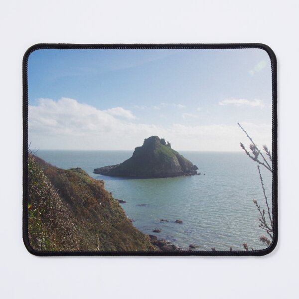 Item preview, Thatcher Rock From Ilsham, Torquay UK designed and sold by lezvee.