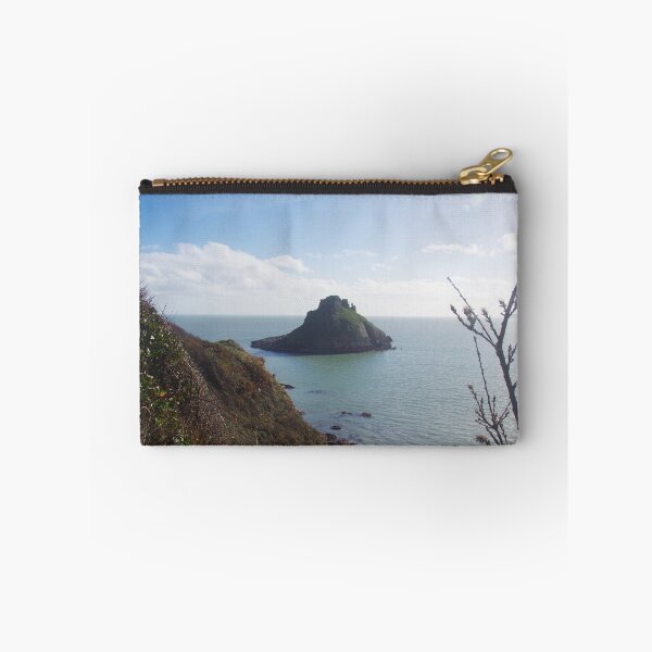 Item preview, Thatcher Rock From Ilsham, Torquay UK designed and sold by lezvee.