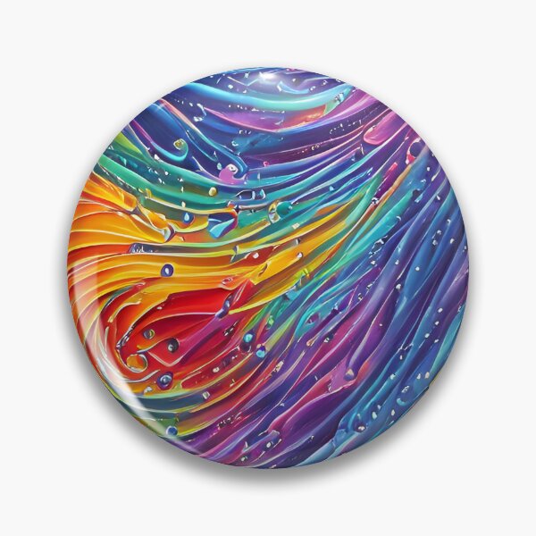 Artikelvorschau, Splash Paint entworfen und verkauft von PandorasWelt.