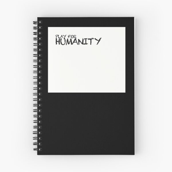 Item preview, PLAY FOR HUMANITY - INTERNATIONAL RED CROSS SIGNATURE DESIGN designed and sold by Ascendence.