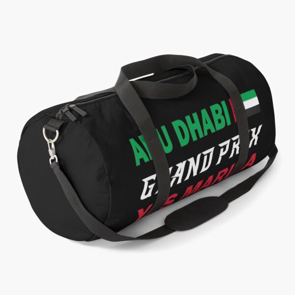 Item preview, abu dhabi grand prix designed and sold by wrath032.