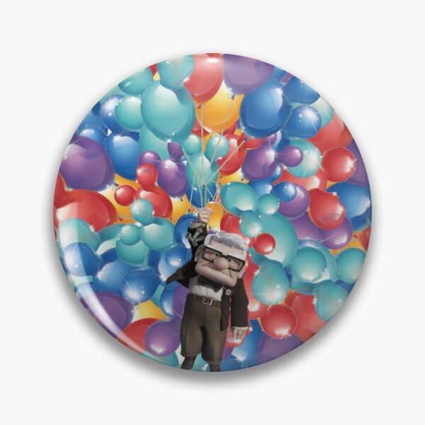 Item preview, Incredible balloon! designed and sold by LulTreute.