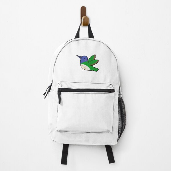 Item preview, Kawaii Hummingbird designed and sold by kawaiilife.
