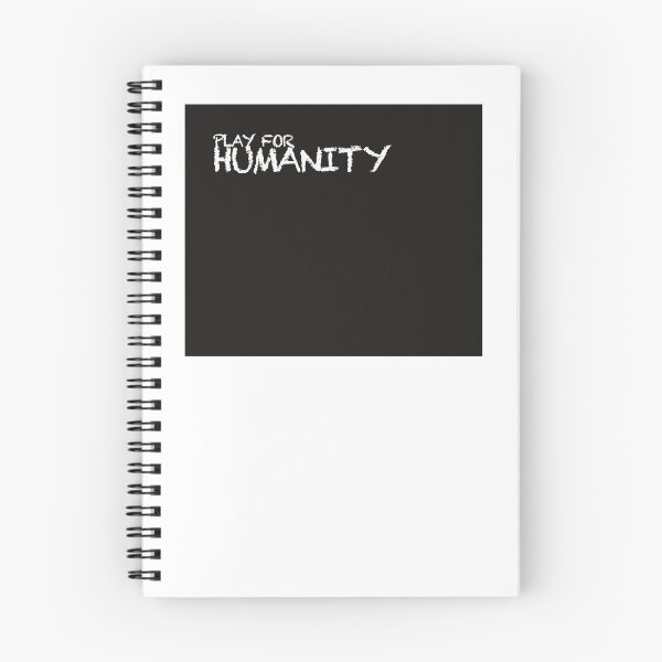 Item preview, PLAY FOR HUMANITY - INTERNATIONAL RED CROSS SIGNATURE DESIGN designed and sold by Ascendence.