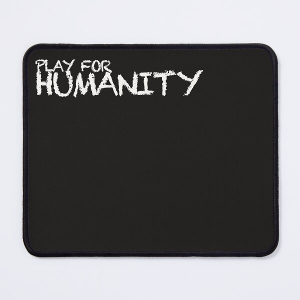 Item preview, PLAY FOR HUMANITY - INTERNATIONAL RED CROSS SIGNATURE DESIGN designed and sold by Ascendence.