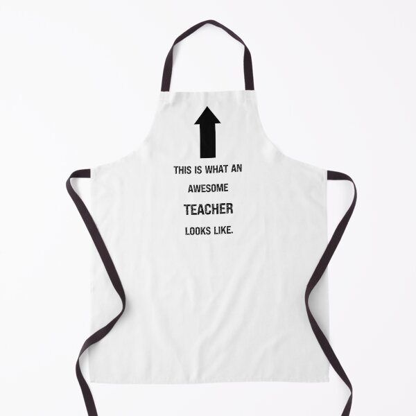 Item preview, This Is What An Awesome Teacher Looks Like designed and sold by kelvinmunene13.