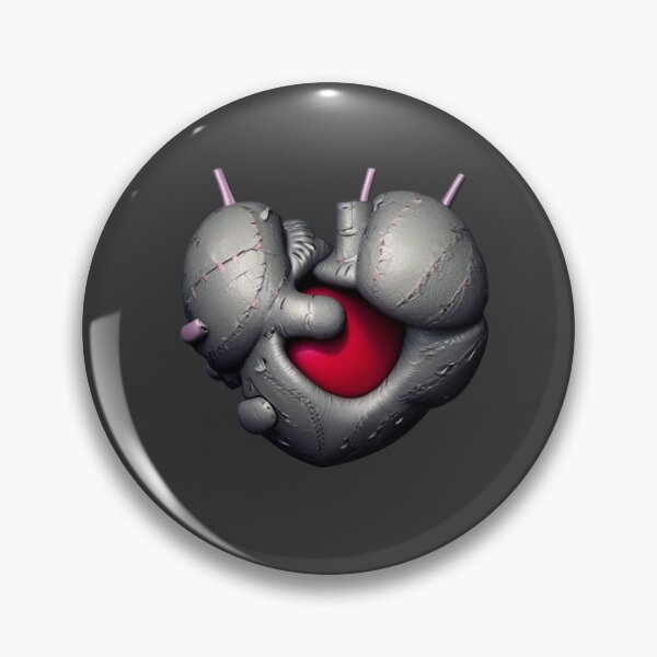Item preview, Plastic Heart  designed and sold by Digiheart.