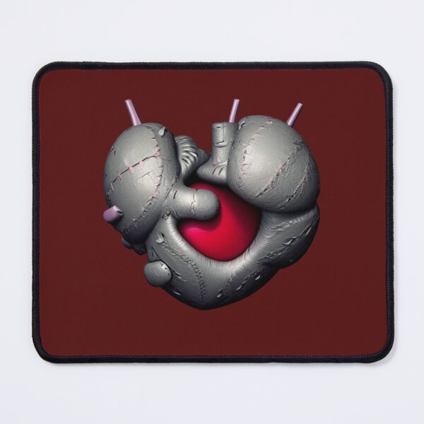 Item preview, Plastic Heart designed and sold by Digiheart.