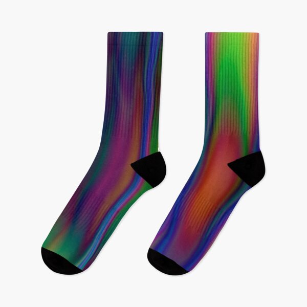 Item preview, Colourful gradient pattern and background designed and sold by Sasas Design.