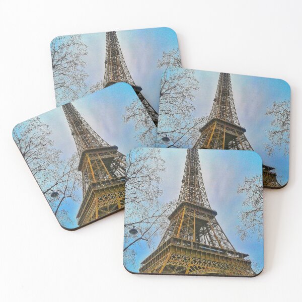 Item preview, Eiffel Tower designed and sold by kura77.