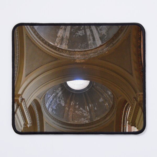 Item preview, Enna Cathedral Ceiling. Sicily, Italy designed and sold by Igor Pozdnyakov.