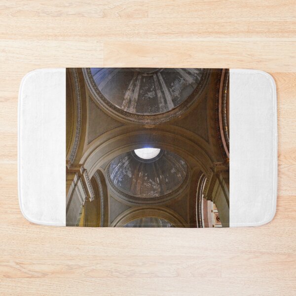 Item preview, Enna Cathedral Ceiling. Sicily, Italy designed and sold by Igor Pozdnyakov.