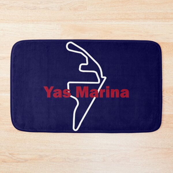 Item preview, Abu dhabi grand prix designed and sold by wrath032.
