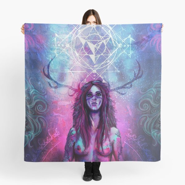 Item preview, Blossoming Universe designed and sold by Emilie Desaunay.