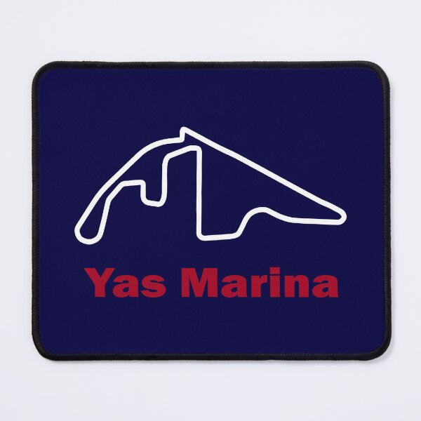 Item preview, Abu dhabi grand prix designed and sold by wrath032.