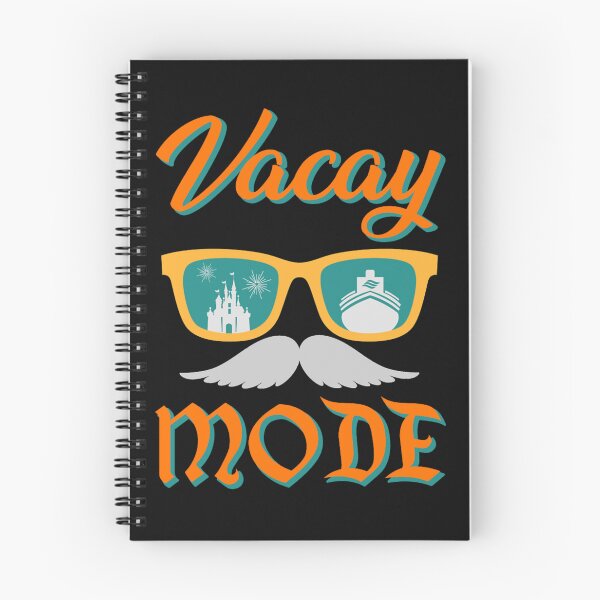 Item preview, Vacay Mode  designed and sold by LulTreute.