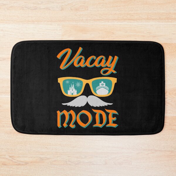 Item preview, Vacay Mode  designed and sold by LulTreute.