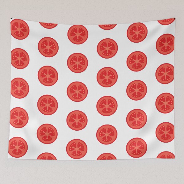 Item preview, Fresh - Tomato designed and sold by 120-creative.