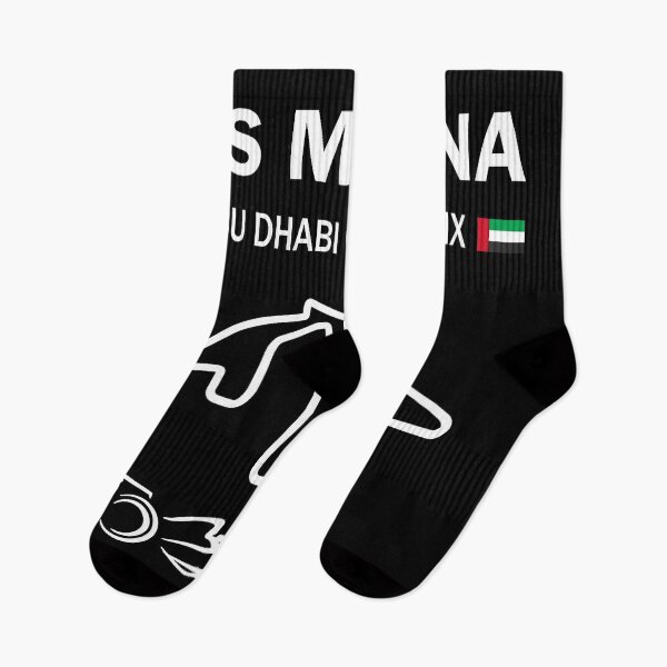 Artikelvorschau, Großer Preis von Abu Dhabi entworfen und verkauft von wrath032.