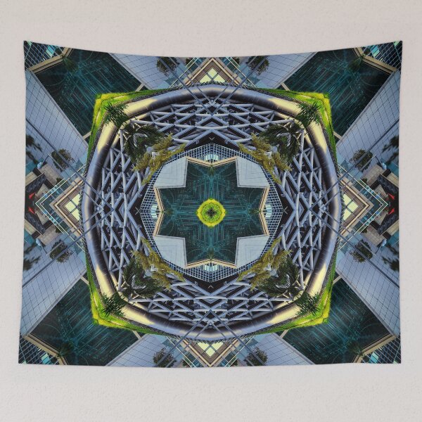 Item preview, Hong Kong Harmony designed and sold by Kynomatix.
