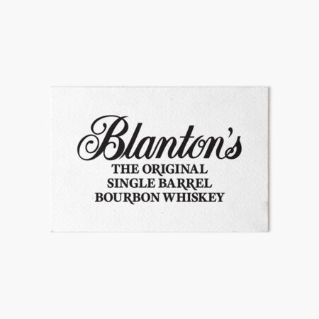 Item preview, Hef blanton's bourbon Easter designed and sold by Birgit  E Lang.