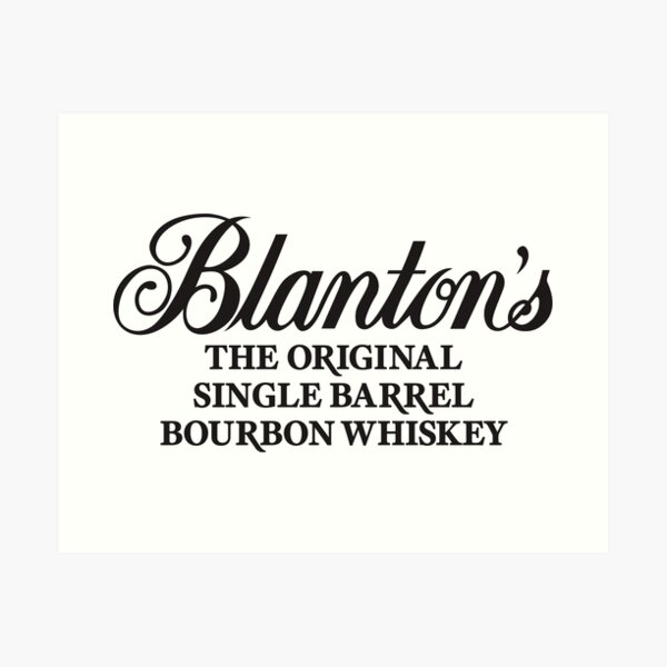 Item preview, Hef blanton's bourbon Easter designed and sold by Birgit  E Lang.