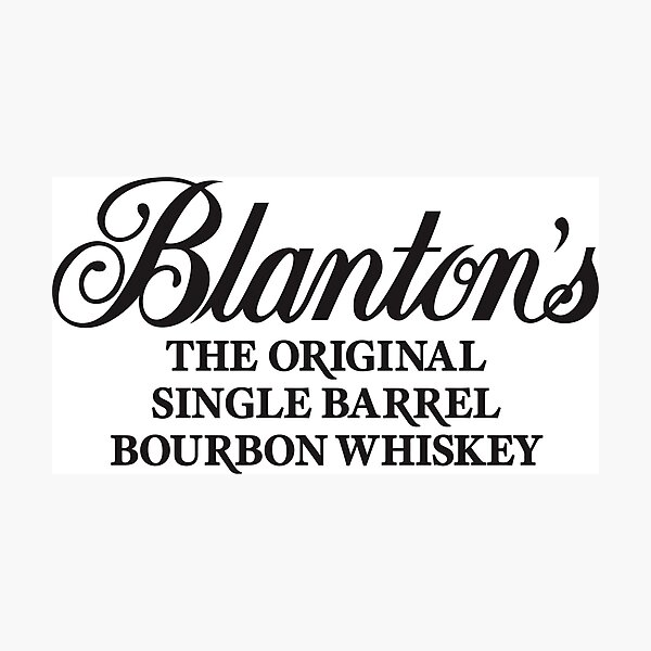 Item preview, Hef blanton's bourbon Easter designed and sold by Birgit  E Lang.