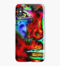 Small World iPhone Case
