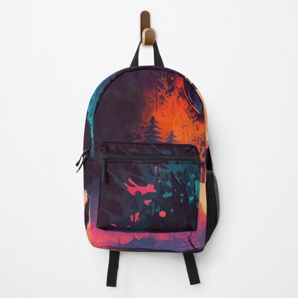 Item preview, Dark Passage To Electric Dreamscape designed and sold by smithHannand.
