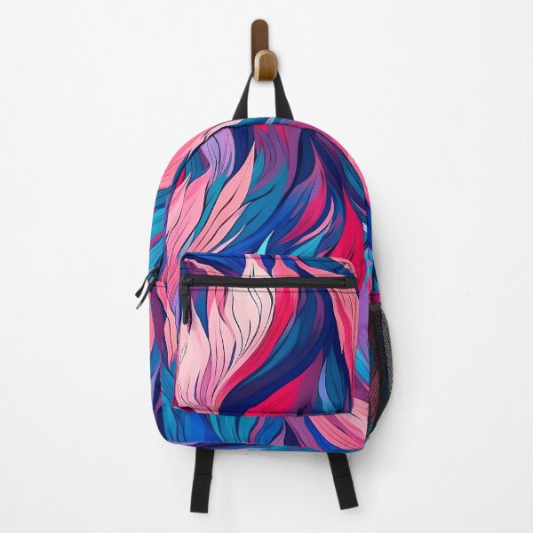 Item preview, Blue and Pink designed and sold by TilesHQ.
