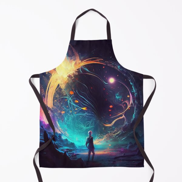 Item preview, Universal Connected Dreamscape designed and sold by smithHannand.