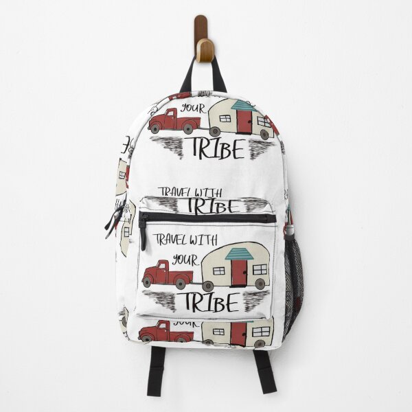 Item preview, Travel with your tribe! designed and sold by Adasha Knight.