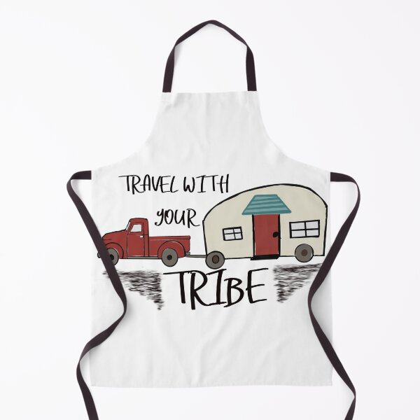 Item preview, Travel with your tribe! designed and sold by Adasha Knight.