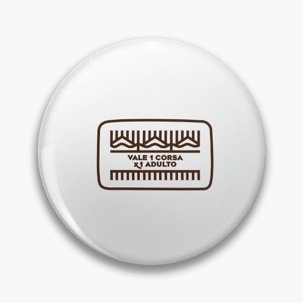 Artikelvorschau, Karussellticket Florenz Italien entworfen und verkauft von twentyfourdino.