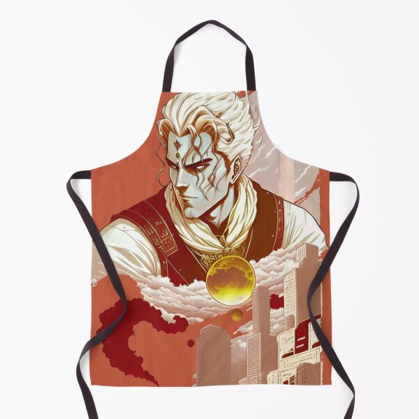 Item preview, Kain blood-omen vampire anime version designed and sold by Chantel Fourie.