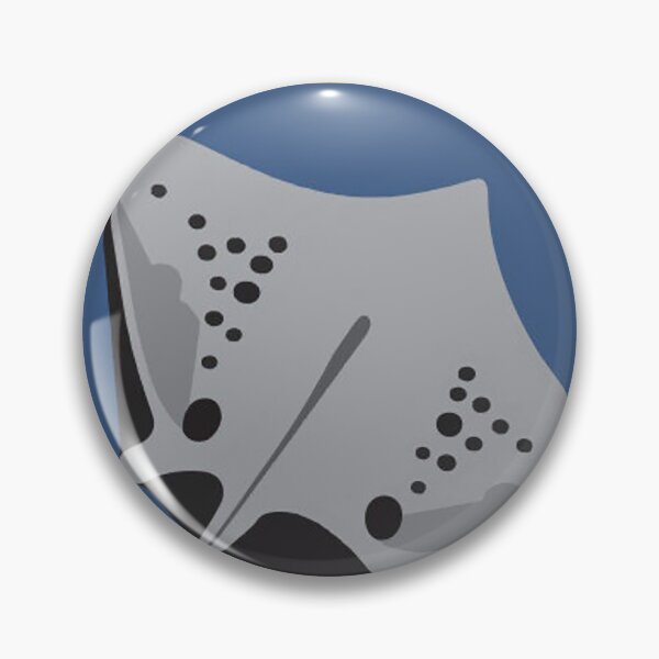 Item preview, Caution Stingray Sightings designed and sold by JohannaShawn.