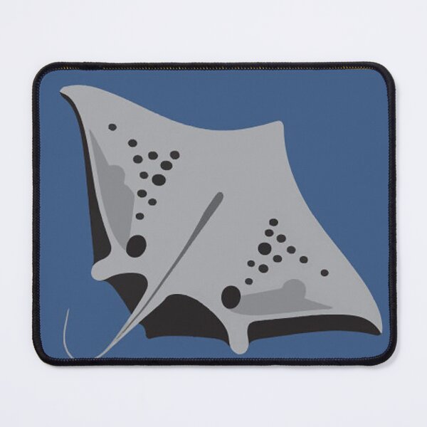Item preview, Caution Stingray Sightings designed and sold by JohannaShawn.