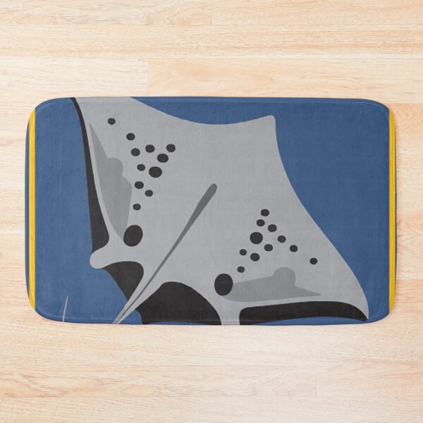 Item preview, Caution Stingray Sightings designed and sold by JohannaShawn.