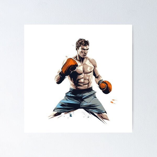 Item preview, Boxer designed and sold by lessyun.