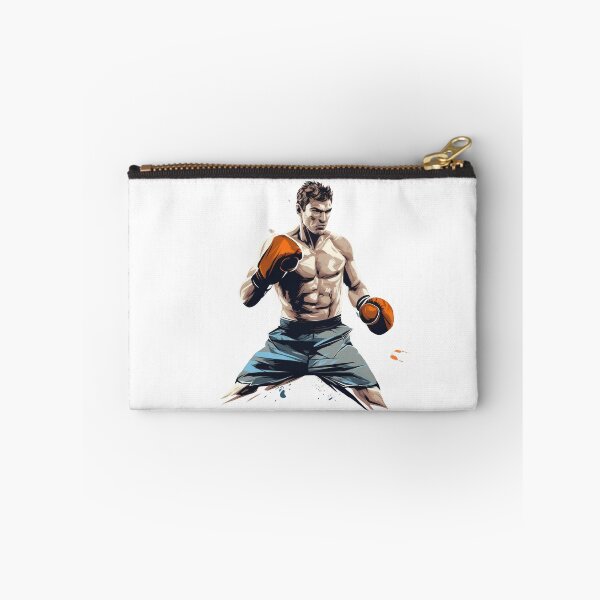 Aperçu de l'œuvre Boxer créée et vendue par lessyun.