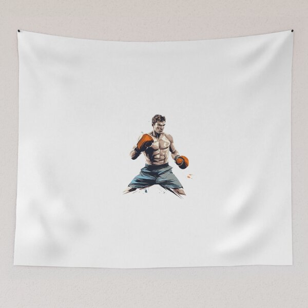 Item preview, Boxer designed and sold by lessyun.